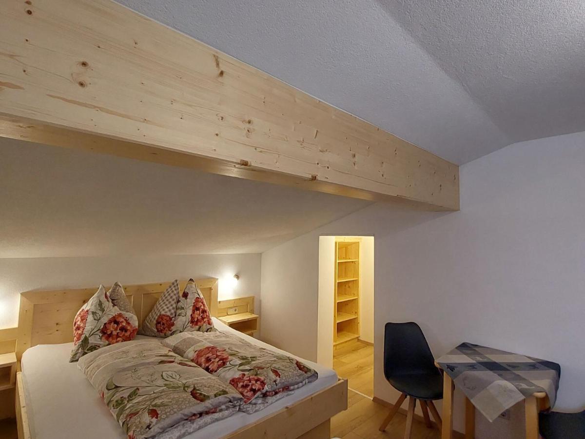 Apartment Haus Schneider By Interhome Thumersbach Buitenkant foto