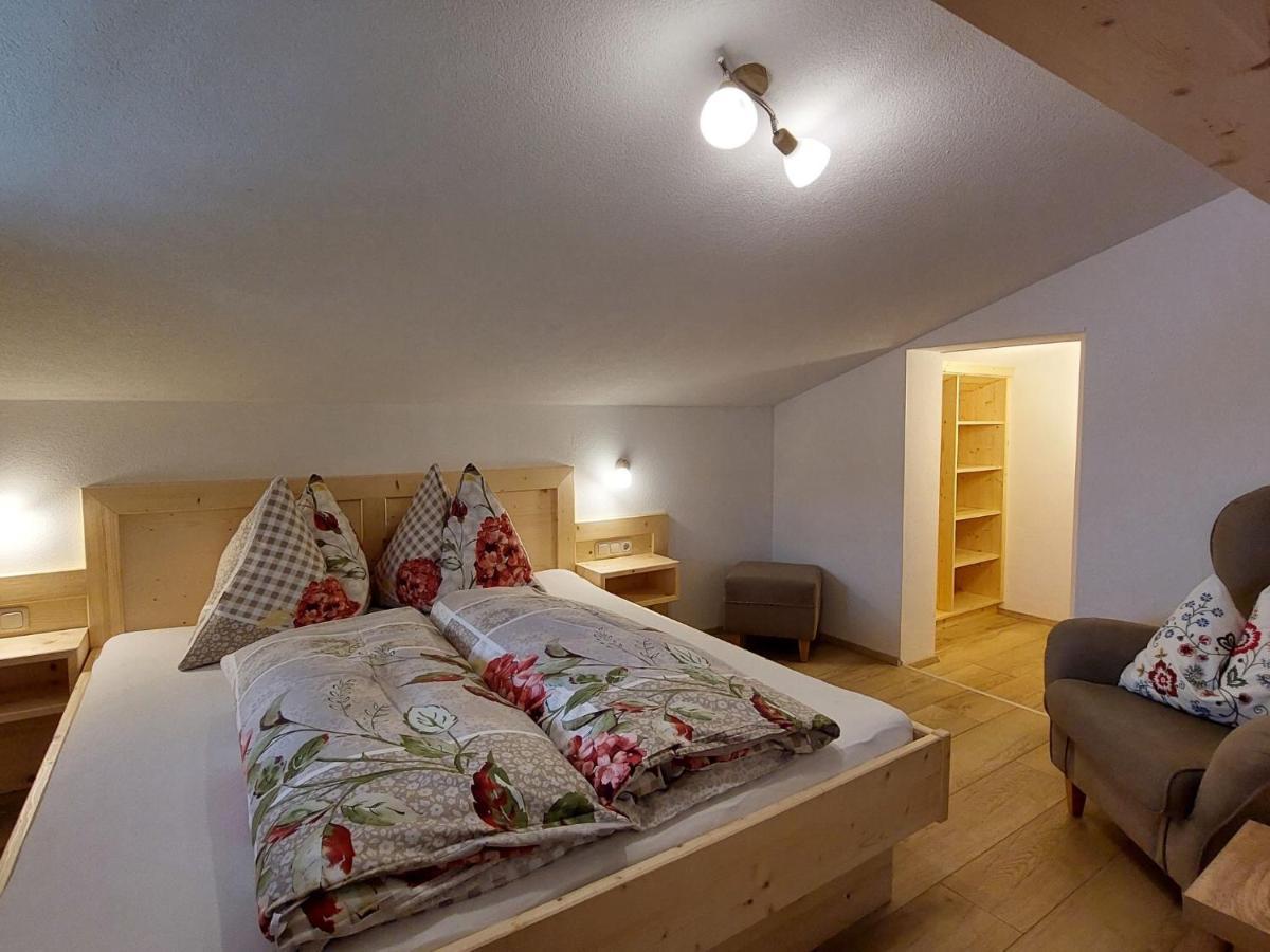 Apartment Haus Schneider By Interhome Thumersbach Buitenkant foto