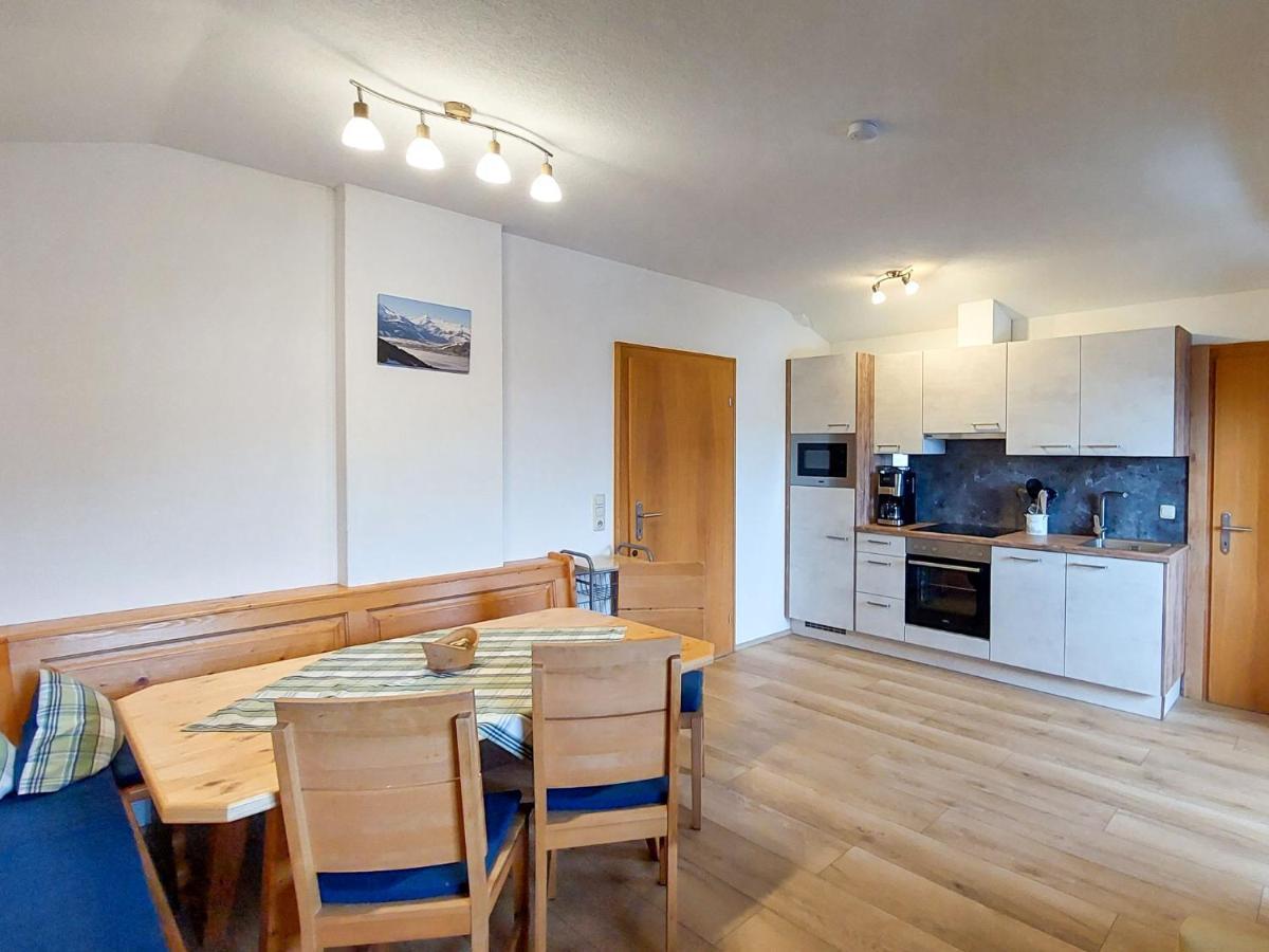 Apartment Haus Schneider By Interhome Thumersbach Buitenkant foto
