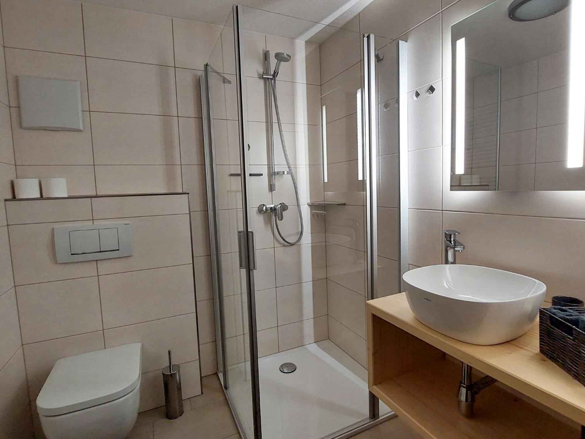 Apartment Haus Schneider By Interhome Thumersbach Buitenkant foto